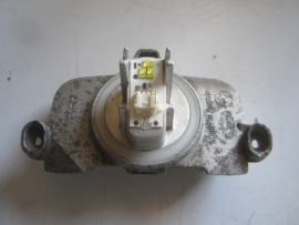 BMW - HEADLIGHT BALLAST - 7213114000